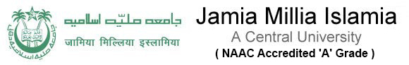 Jamia Millia Islamia- Faculty of Engineering and Technology_logo