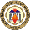 Guru Nanak Institute of Management_logo