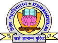Keshav Mahavidyalaya_logo