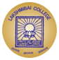 Lakshmi Bai College_logo