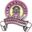 Janta Vidya Mandir Ganpat Rai Rasiwasia College_logo