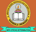 Jeevan Jyoti College of Education_logo
