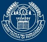 Jammu College of Physiotherapy_logo