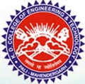 KD College of Engineering And Technology For Women_logo