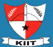 Kiit College of Education_logo