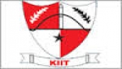 Kiit College of Higher Education_logo
