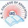 K.R. College of Education_logo