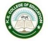 KS College of Education_logo