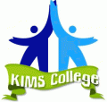 Kaling Institute of Management Studies_logo