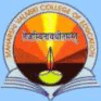 Maharshi Valmiki College of Education_logo