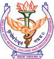 Maulana Azad Medical College_logo