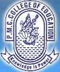 Pradeep Memorial Comprehensive College of Education_logo