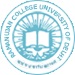 Ramanujan College_logo