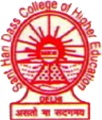 Sant Hari Dass College of Higher Education_logo