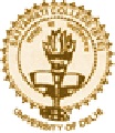 Satyawati College (Evening)_logo