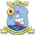 Shri Ram College of Commerce_logo