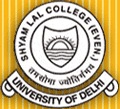 Shyam Lal College_logo