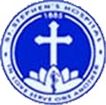 St Stephens College of Nursing_logo