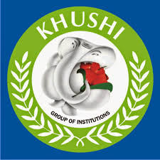 Khushi College of Nursing_logo