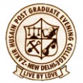 Zakir Husain Delhi College_logo