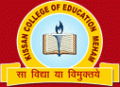 Kissan College of Education_logo