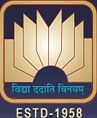 Kumari Vidyavati Anand Dav College For Women_logo