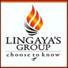 Lingaya 'S Institute of Health Sciences_logo