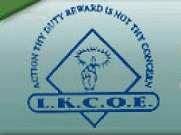 Lord Krishna College of Education_logo