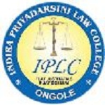 Indira Priyadarshini Law College_logo