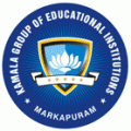 Kamala Institute of Management Studies_logo
