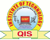 Q I S Institute of Technology_logo