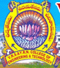 V R S and Y R N College of Engineering and Technology_logo