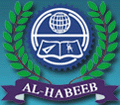 Al-Habeeb College of Engineering and Technology_logo