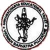 Annamacharya Institute of Technology and Science_logo