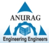 Anurag College of Engineering_logo