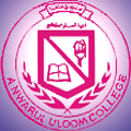 Anwarul-Uloom College of Engineering and Technology_logo