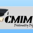 C M Institute of Management_logo