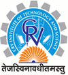 C R V Institute of Technology and Sciences_logo