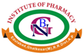 Gurram Balanarasaiah Institute of Pharmacy_logo