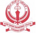 Guru Nanak Engineering College_logo
