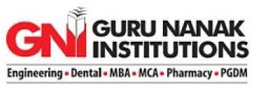 Guru Nanak Institute of P G Studies_logo