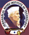 Jawaharlal Nehru Institute of Technology_logo