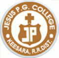 Jesus P G College_logo