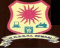 MDS Kissan Technical Institute_logo