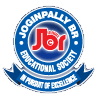 Joginpally B R Pharmacy College_logo