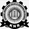 Kasireddy Narayan Reddy College of Engineering and Research_logo