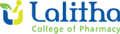Lalitha College of Pharmacy_logo