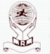 M R M College of Pharmacy_logo