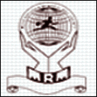 M R M Institute of Management_logo