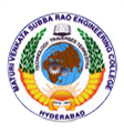M V S R Engineering College_logo